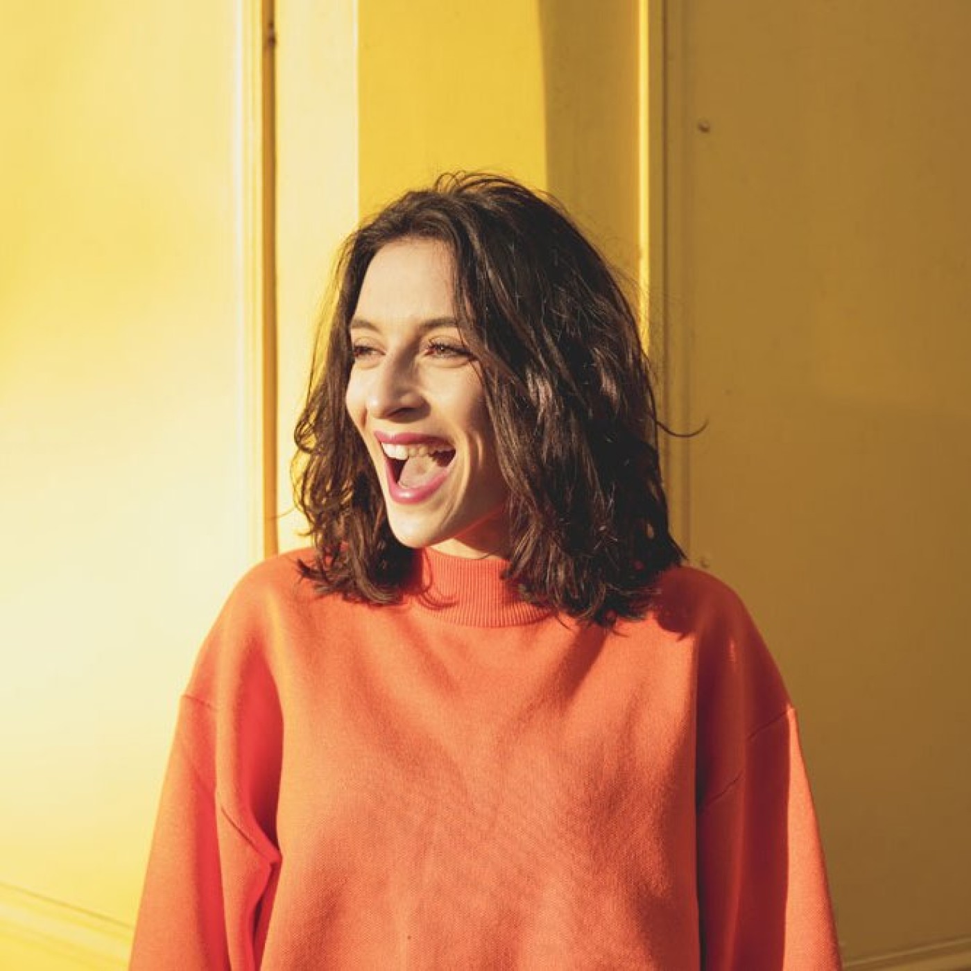 Make The World Funky