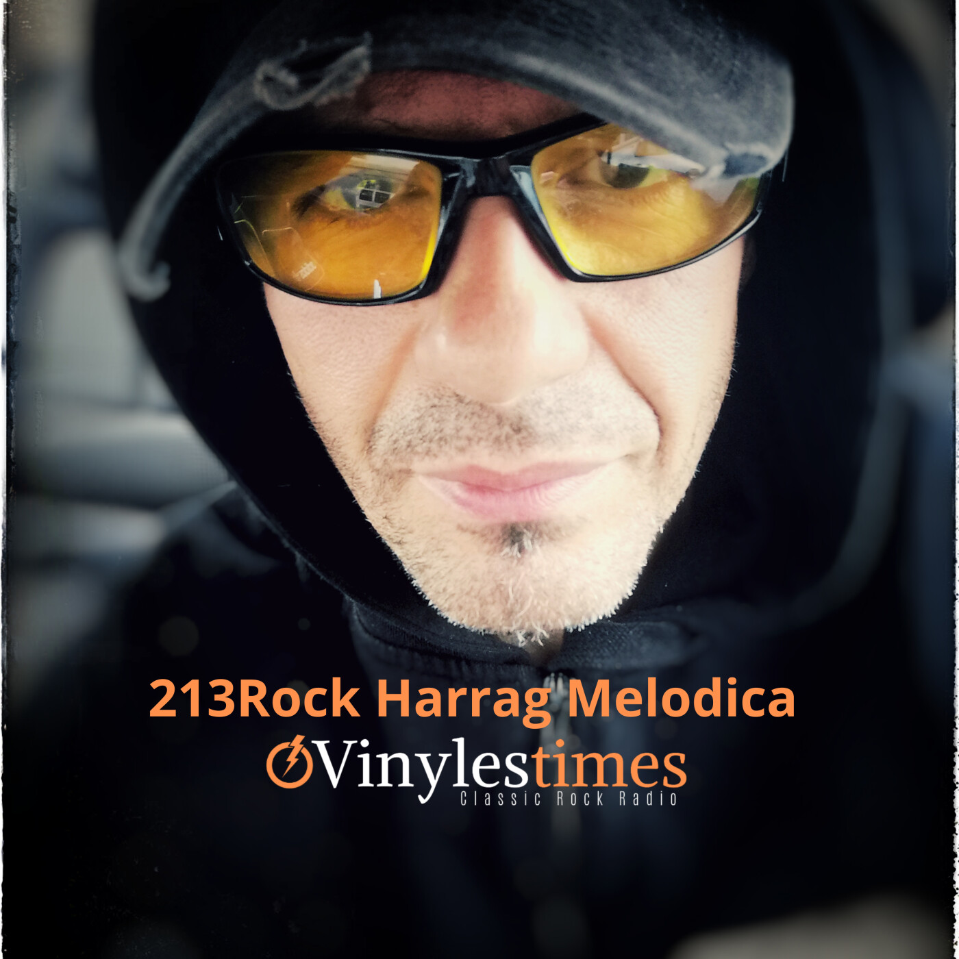 213Rock Harrag Melodica Fullshow Live interview with Nick Polak of Dool 04 10 2024 on Vinylestimes Classic Rock Radio