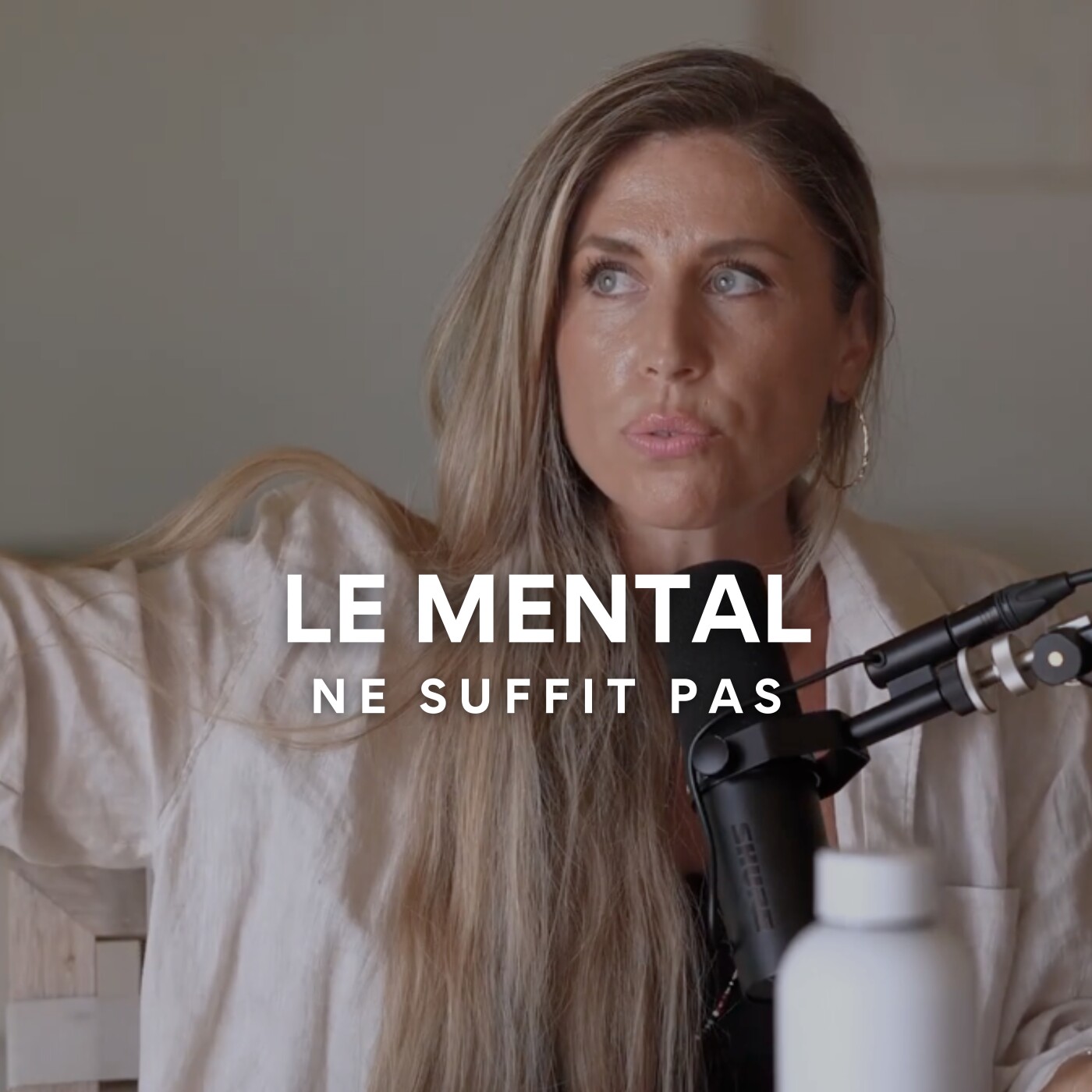 Accoucher naturellement, ce n’est pas fuir l’hôpital episode artwork