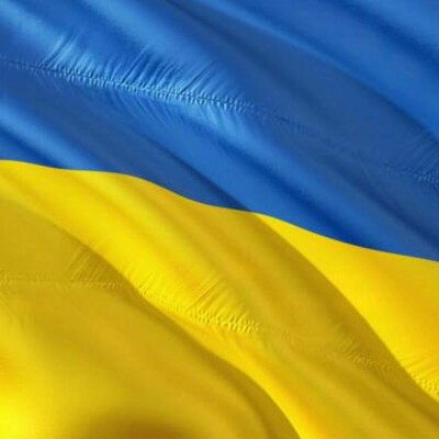 Un R d'Actu : Katarina Shynkaruk cover