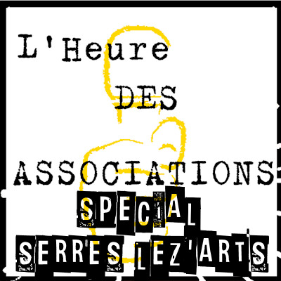 L'heure des Association épi 2 Jules Praud (épisode un peu spécial) cover