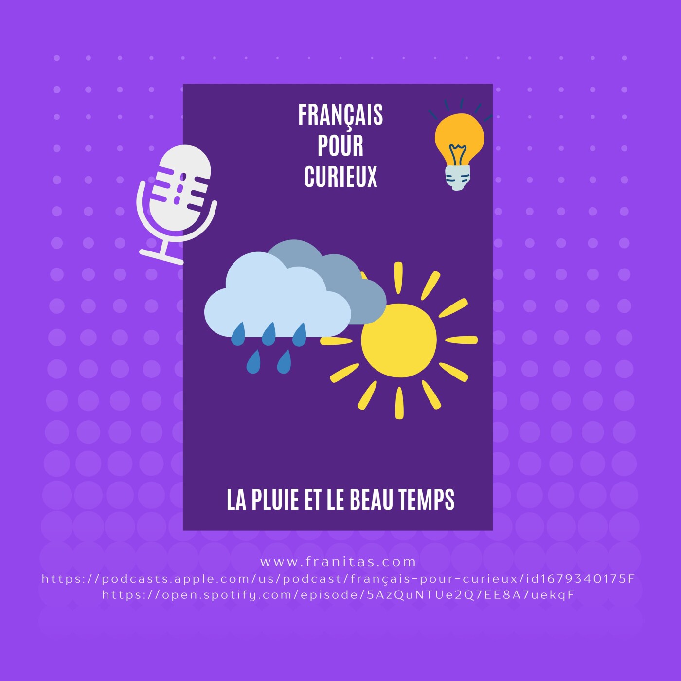 Français pour curieux