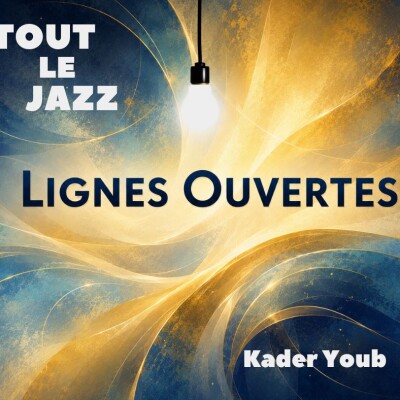 Lignes Ouvertes cover