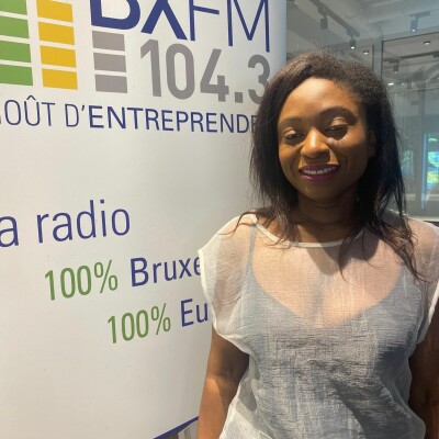 Marcela Soppo - Coach Beauté cover