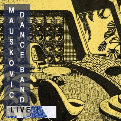 Mauskovic Dance Band en live! | @ Festi Neuch cover