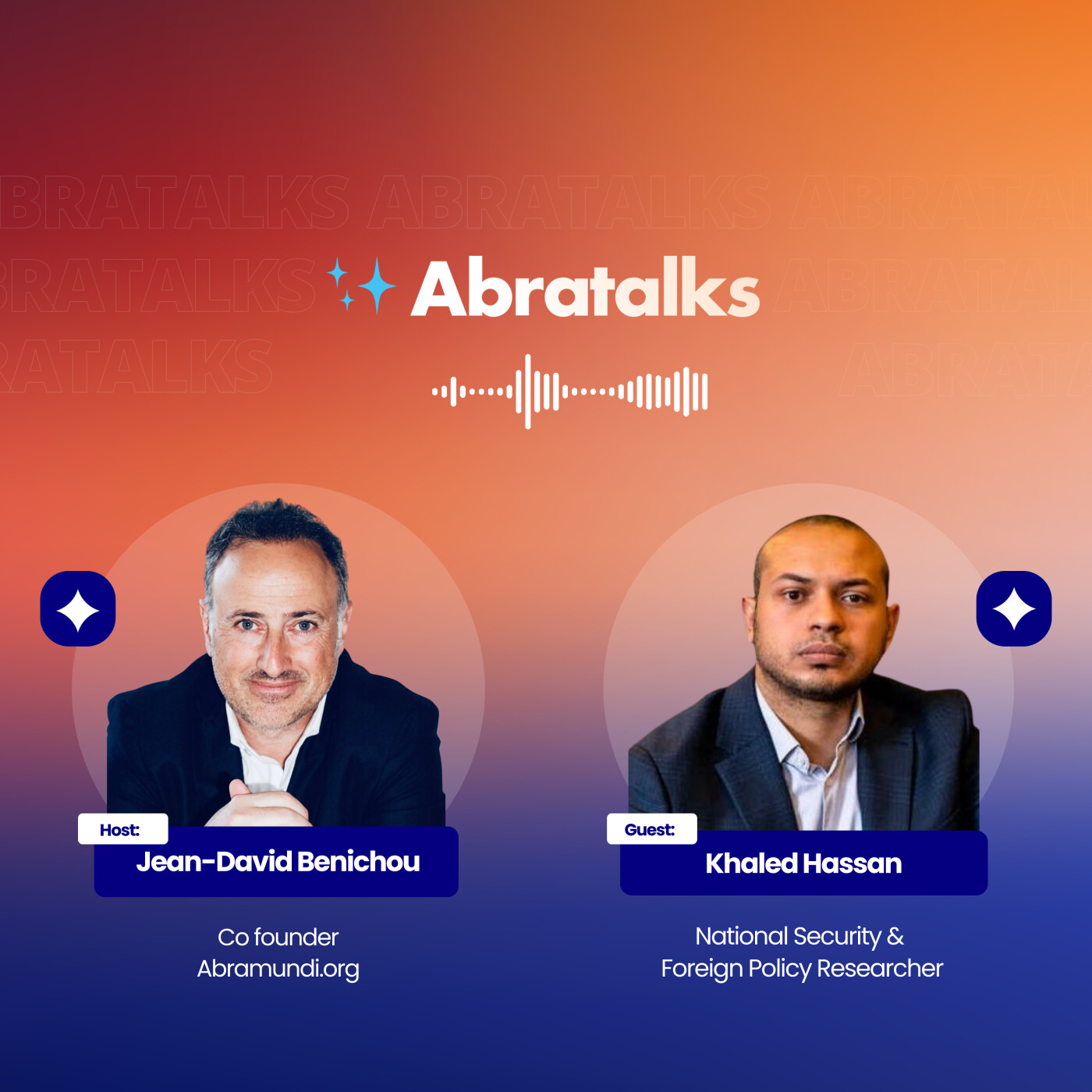 ABRATALKS
