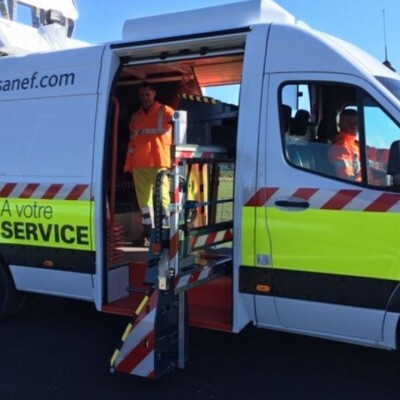 Patrouilleurs : "Nous sommes utiles, il y a des interventions !" cover