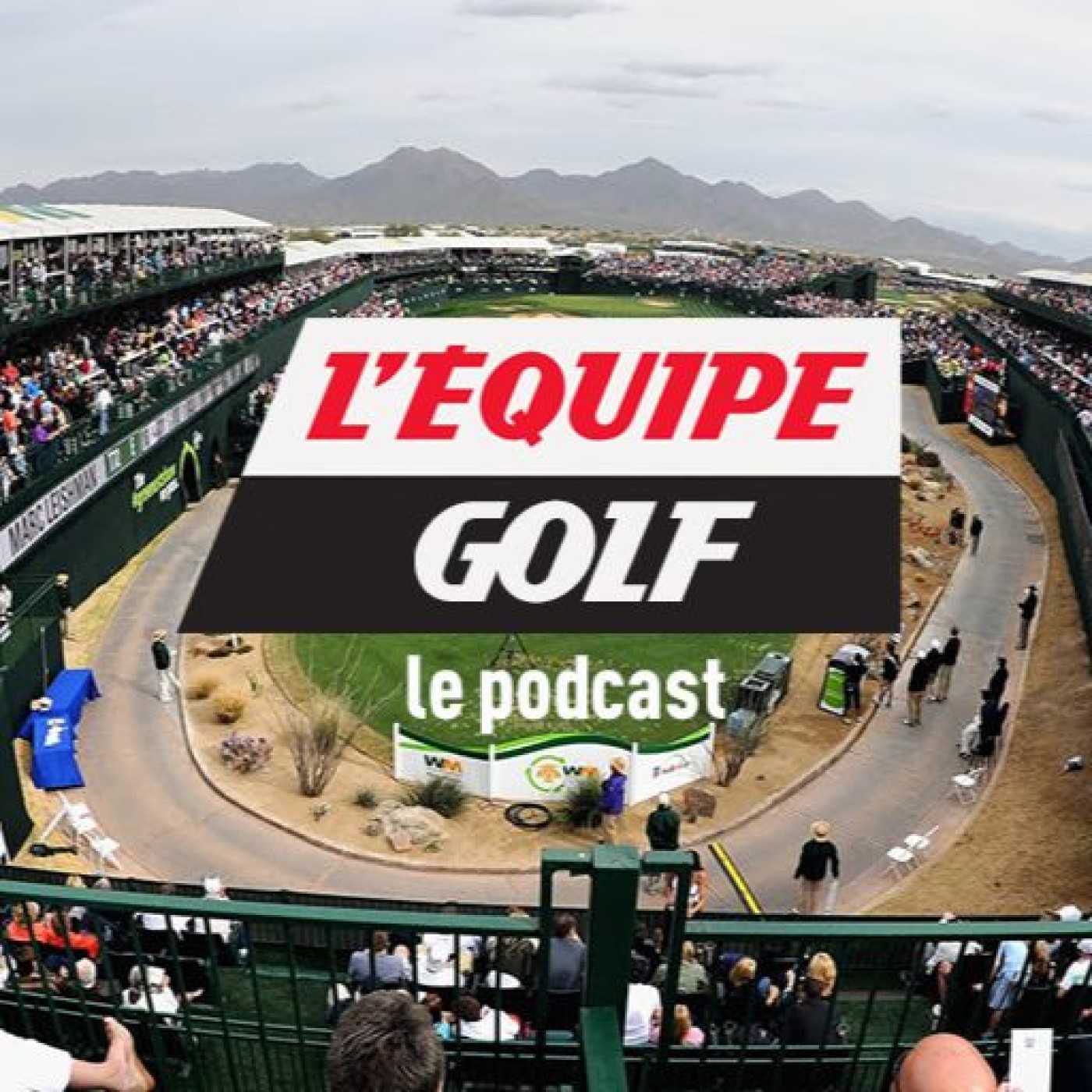 Phoenix Open, prix du matériel et modernisation du golf