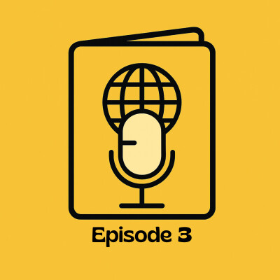Épisode 3 — Séjour régulier vs séjour irrégulier : la vérité à comprendre absolument cover