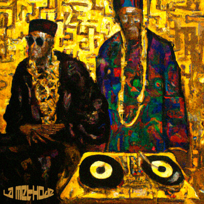 La Méthode E5S2 - Si tu kiffes pas tu grooves pas et puis c'est tout (ft. PLDG) cover