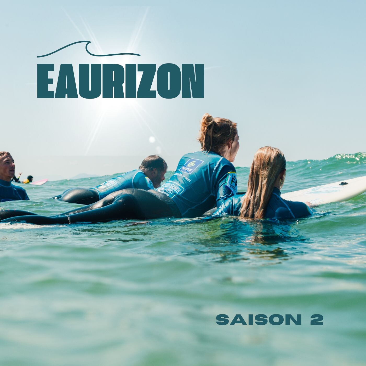EAURIZON - Saison 2