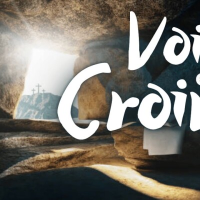 Parole et Évangile du jour | Samedi 27 décembre • Saint Jean cover