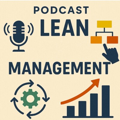 Le Lean Management : quelques principes cover