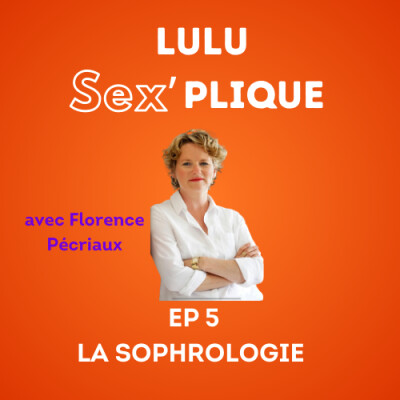 Ep-5 La sophrologie : relation corps esprit cover