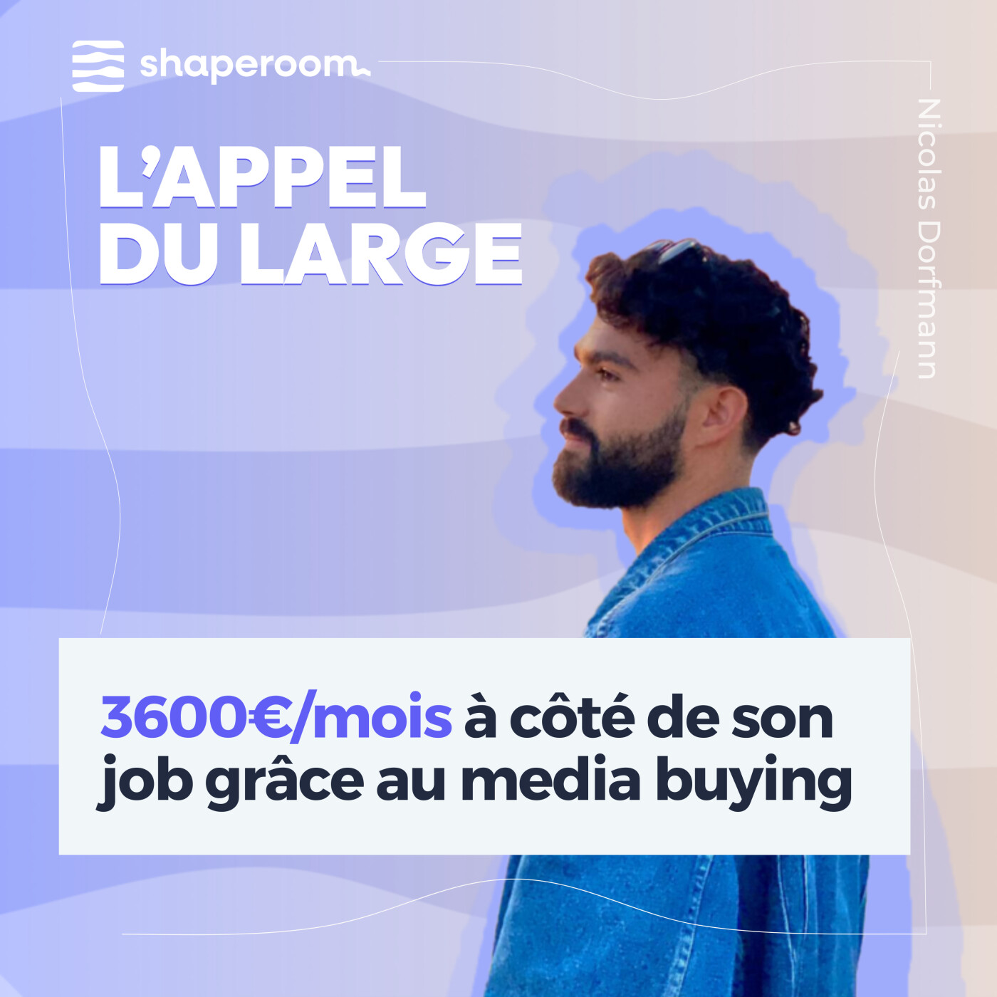 L\'appel du large
