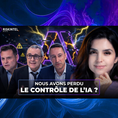 Agents IA, API, MCP : pourquoi la cybersécurité réseau doit être totalement repensée cover