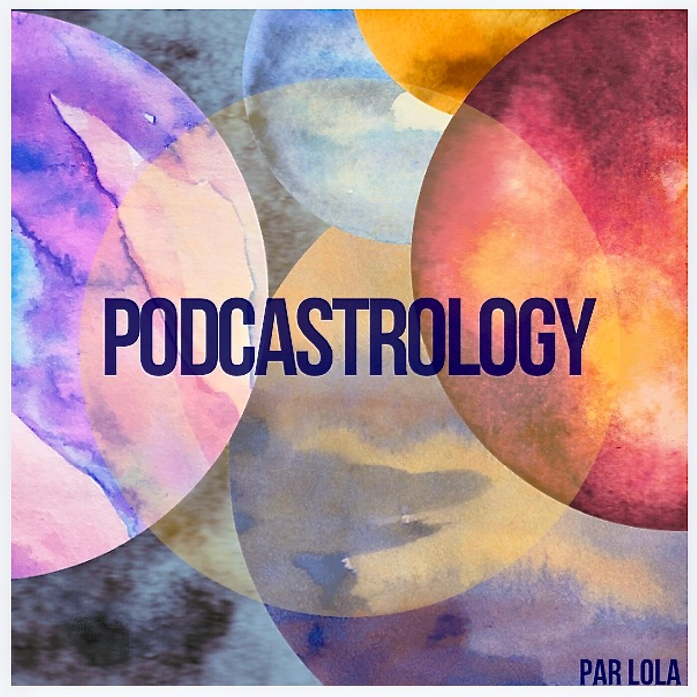 PODCASTROLOGY