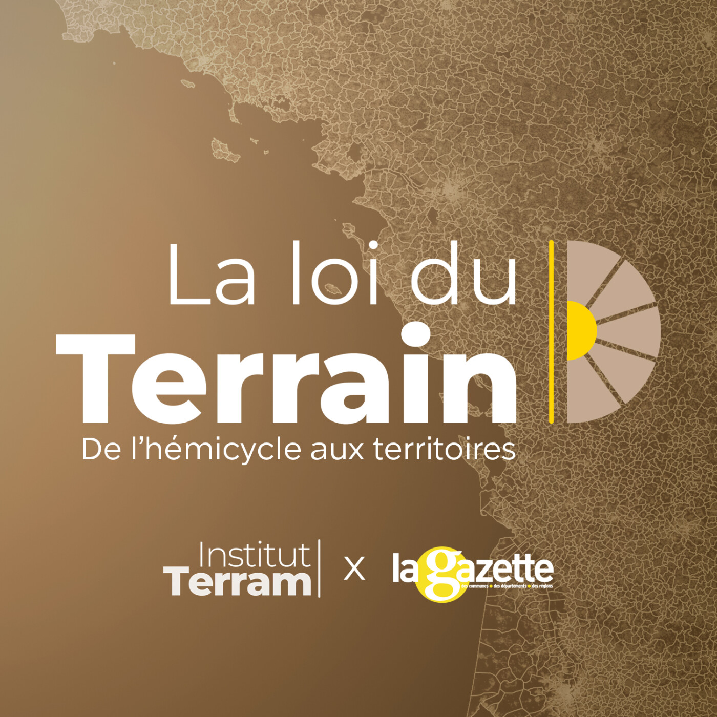 La Loi du Terrain
