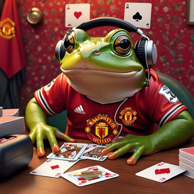 S06E16 - Wildcard en live de Romain ! cover