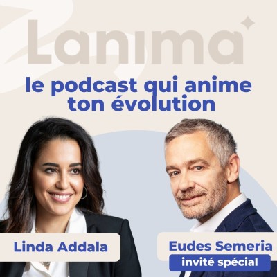 ● #5 - Manger ses émotions avec Eudes Séméria cover