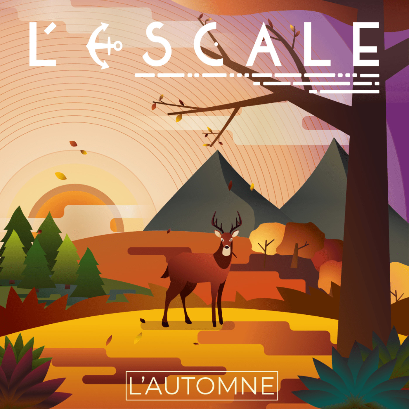 L\'Escale