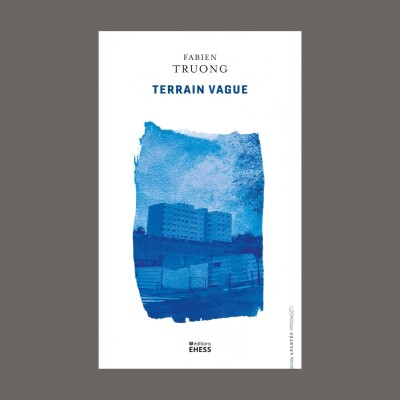 Fabien Truong - Terrain vague cover