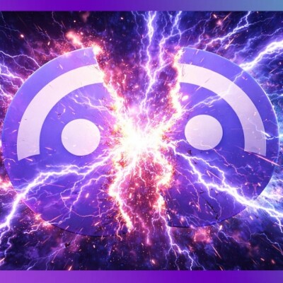 AAVE : au bord de la rupture ⚡️ cover