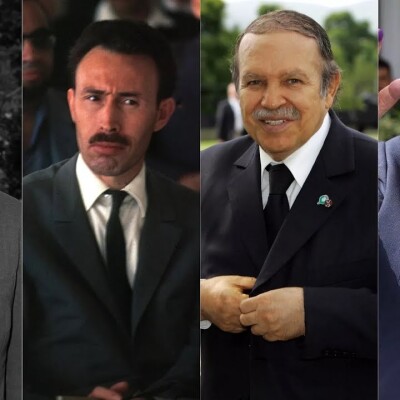 Les règlements de comptes et les vengeances personnelles : le problème numéro 1 pour l’Algérie cover