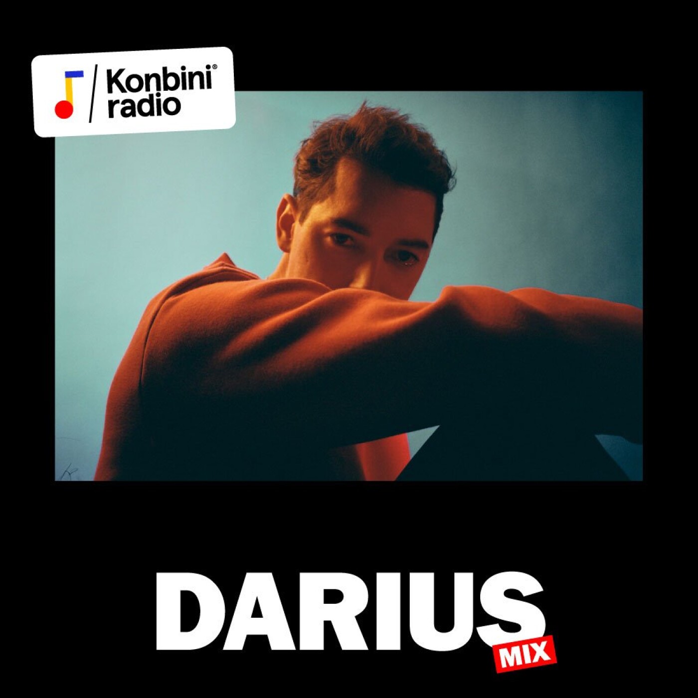 Konbini Radio Mixtapes