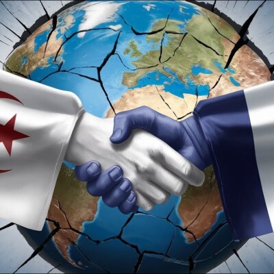 Crise. Pourquoi la France et l’Algérie sont condamnées à demeurer inséparables pour… l’éternité cover