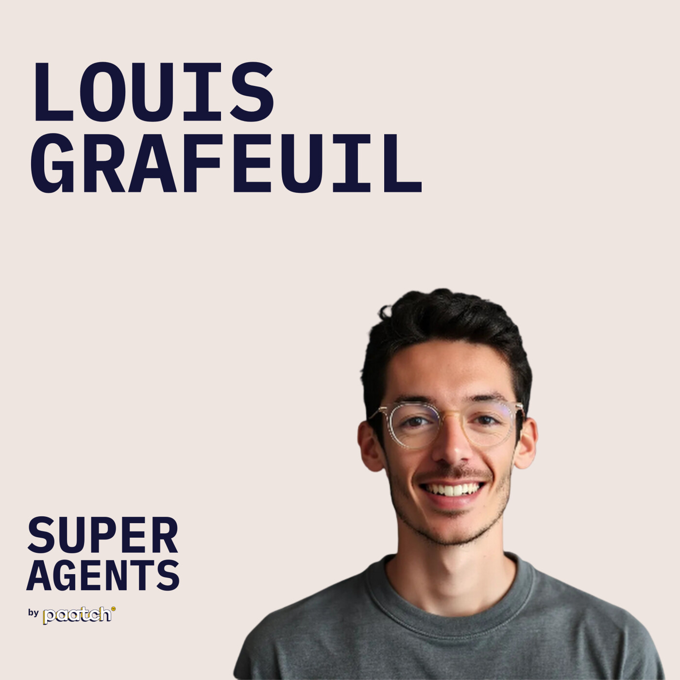 #4 – Louis Graffeuil : 3 workflows IA concrets avec Make pour vendre plus et améliorer la création de contenus #4 – Louis Graffeuil : 3 workflows IA concrets avec Make pour vendre plus et améliorer la création de contenus