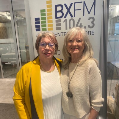 Talents de Femmes - La Chaufferie - Soroptimist cover