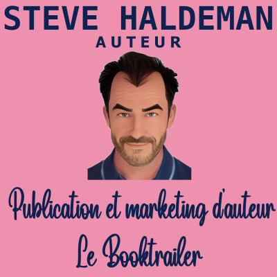Publication et marketing d'auteur - Le booktrailer, un exercice casse-gueule ! cover