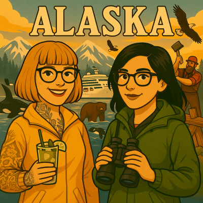 Alaska cover