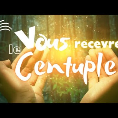 Parole et Évangile du jour | Mardi 28 mai • Les richesses, la vanité et l’orgueil cover