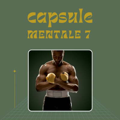 7- Capsule Mentale cover