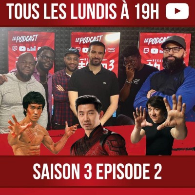 LES MEILLEURS FILMS D'ARTS MARTIAUX avec WILLAXXX cover