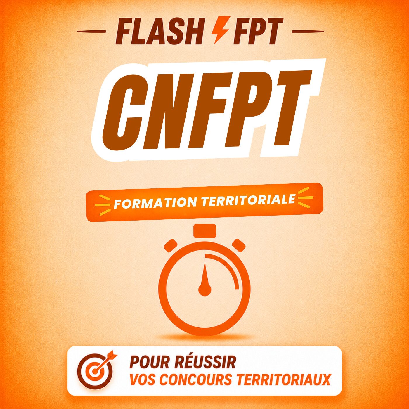 Comment maîtriser le rôle du CNFPT pour réussir votre concours fonction publique territoriale episode artwork