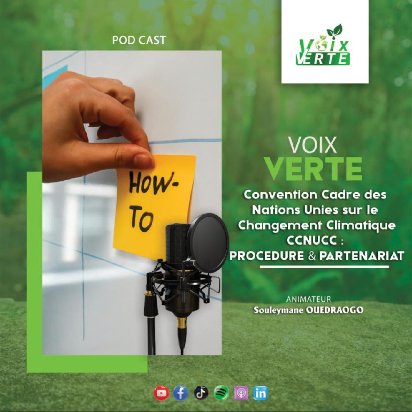 Voix Verte