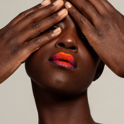 Féminité/ priska 1/2 cover