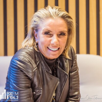 What's Up Brussels - Coco Rooftop cover