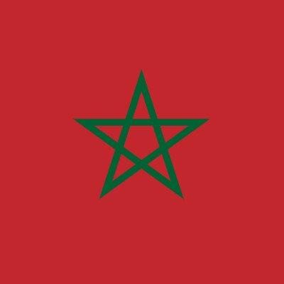 Un jour un pays Maroc cover