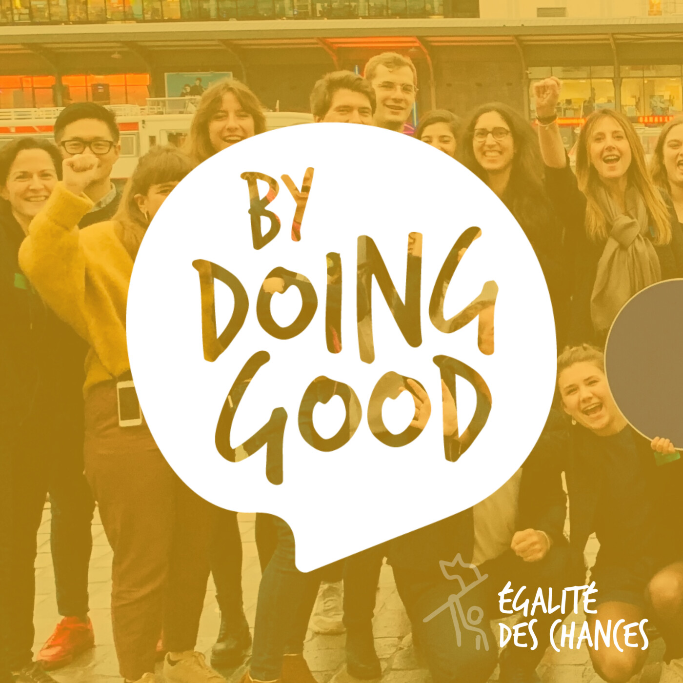 By Doing Good