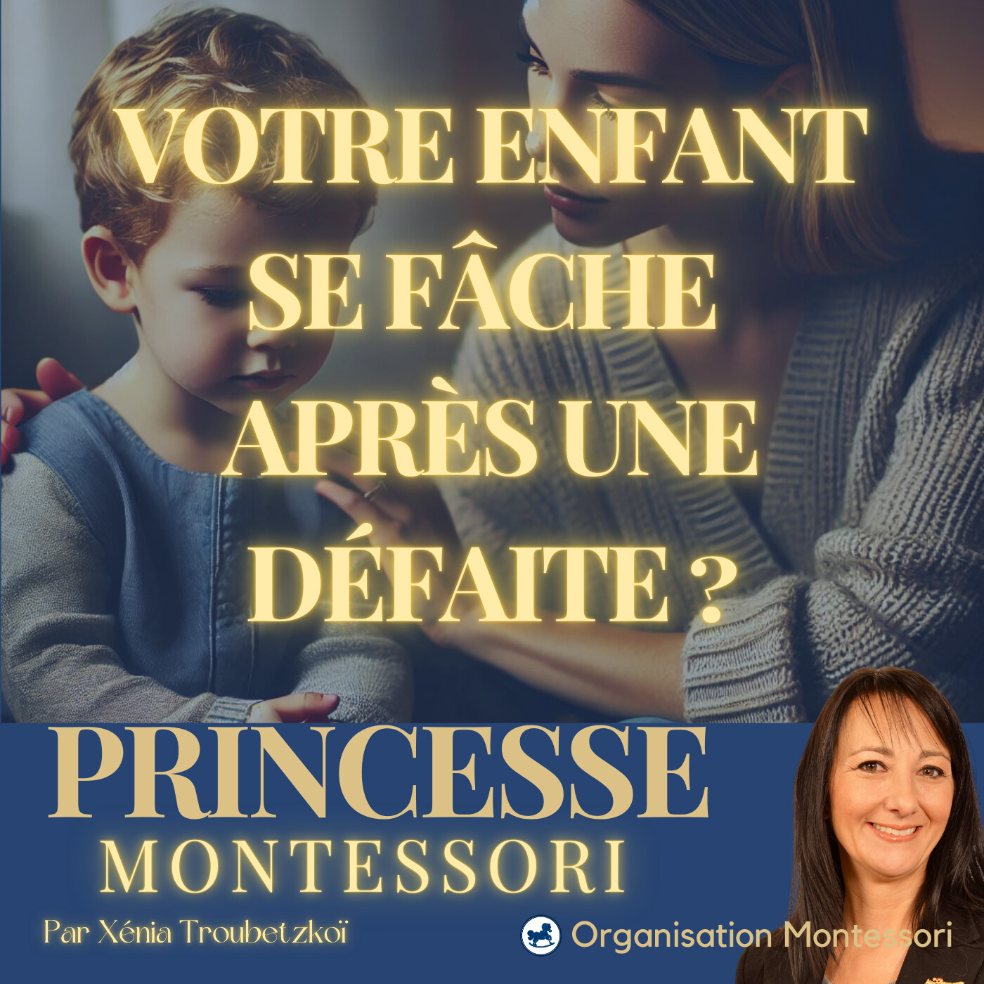Princesse Montessori