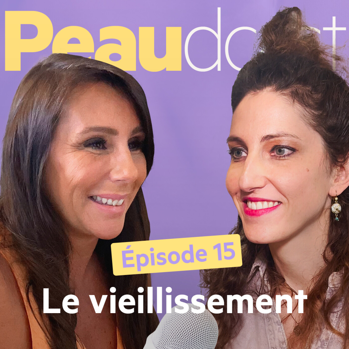 Peaudcast