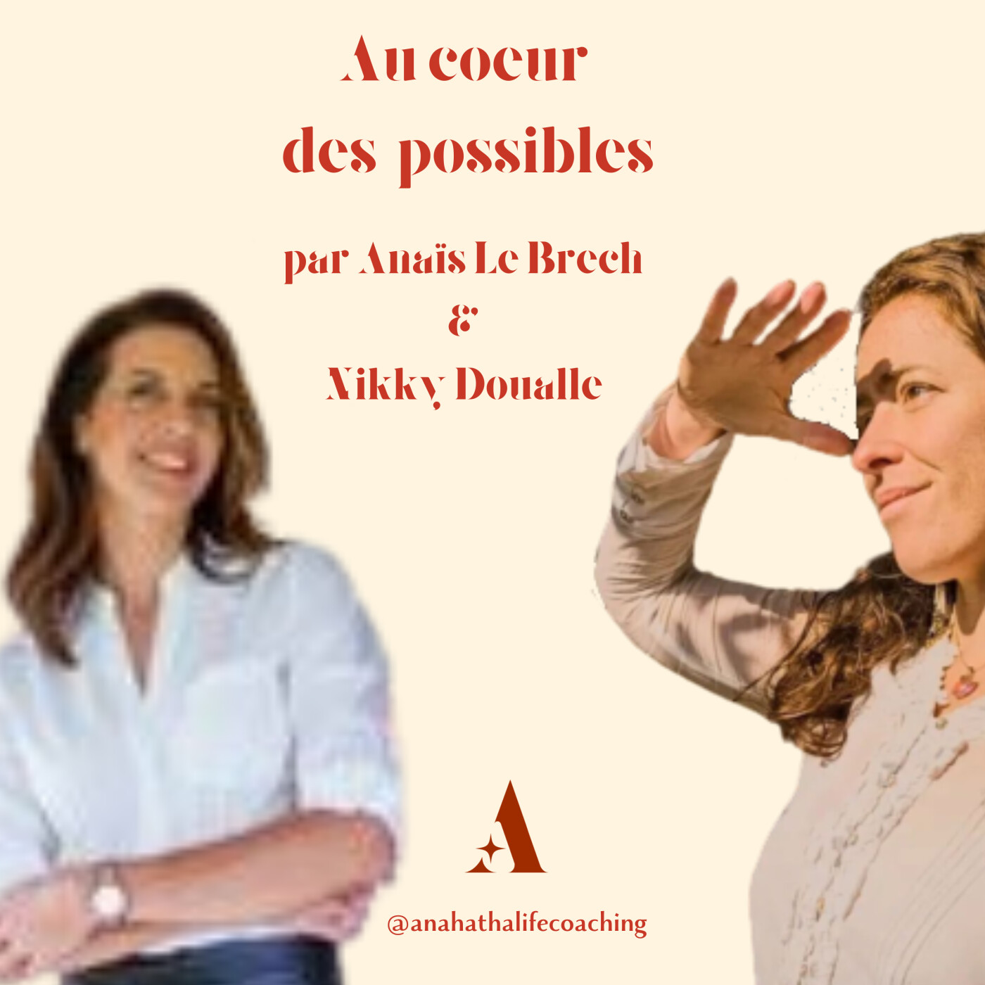 60. L'audace de suivre de son ambition avec Nikky Doualle