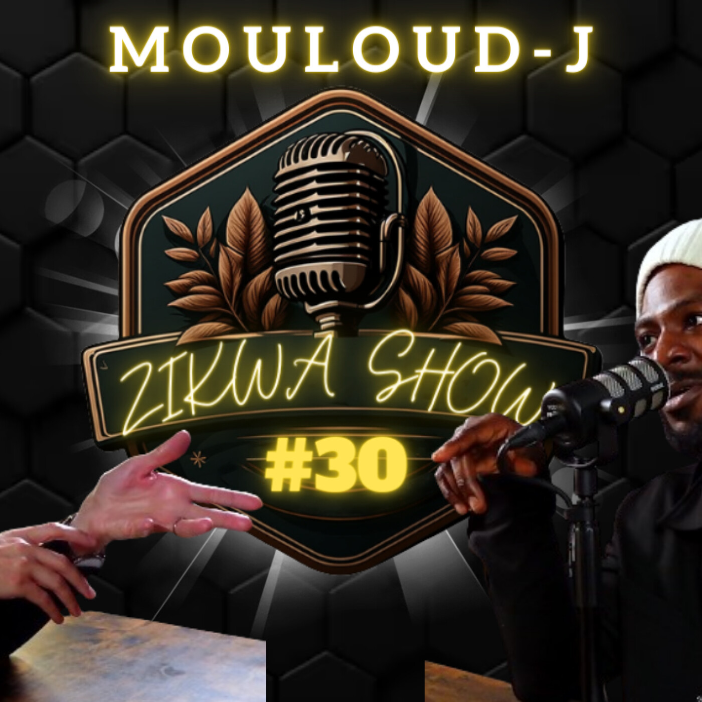 ZIKWA SHOW