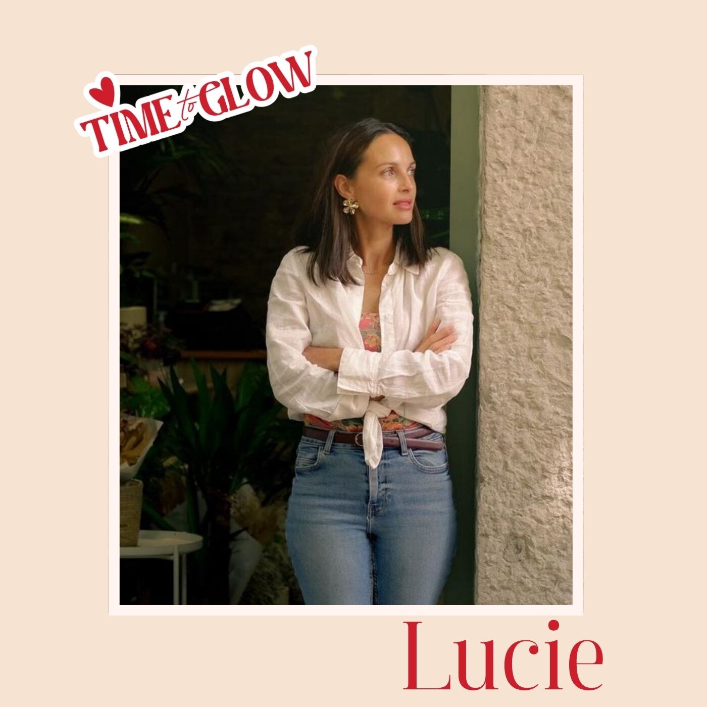 #23 Lucie, fleuriste passionnée devenue entrepreneure : une vie guidée par la beauté