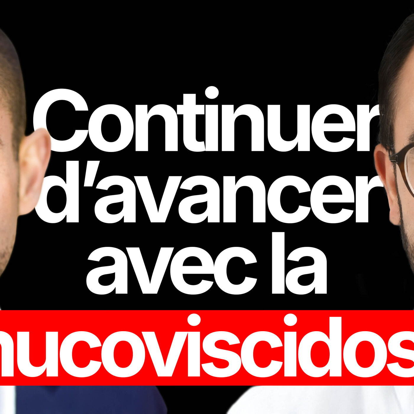#246 La maladie m’a appris à vivre : la vérité brute de Paul Fontaine #246 La maladie m’a appris à vivre : la vérité brute de Paul Fontaine