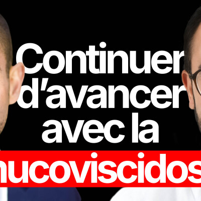 #246 La maladie m’a appris à vivre : la vérité brute de Paul Fontaine cover